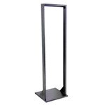 VMP 19 In. Headend Equipment Rack, 84 In.